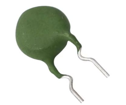 Picture of PTC THERMISTOR 14mm DISC 18E 15A