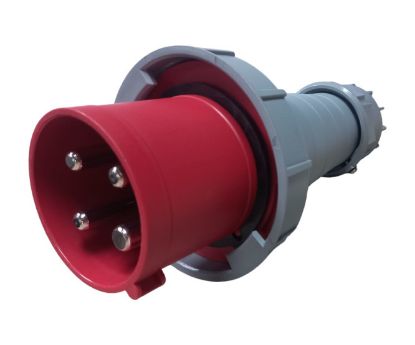 Picture of PLUGTOP 125A 3P + E 415V IP67