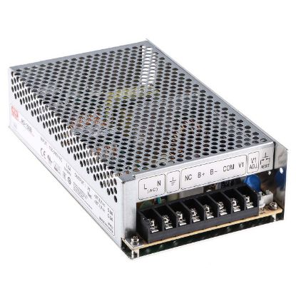 Picture of POWER SUPPLY ENC I=220V O=27.6V 5.5A 155W