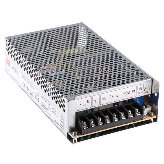 Picture of POWER SUPPLY ENC I=220V O=27.6V 5.5A 155W