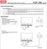 Picture of POWER SUPPLY ENCL. I=220 O=24V 21A 500W