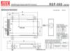 Picture of POWER SUPPLY ENCL. I=220 O=24V 21A 500W