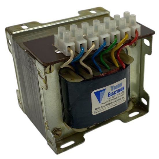 Picture of TRANSFORMER P=230V S=150-280-500-650V 150VA