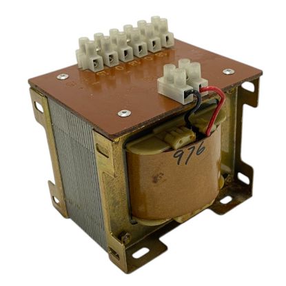 Picture of TRANSFORMER P=220V S=18-0-18V 350VA