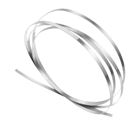 Picture of 2.27mm 0.2mm FLAT RESISTANCE WIRE 2,3140 OHM PER/m