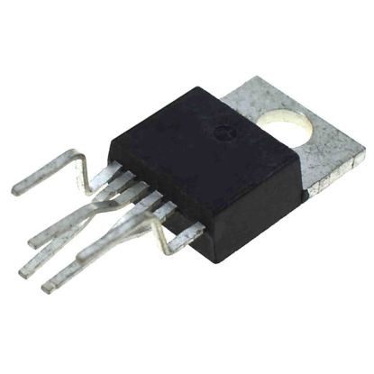 Picture of CURRENT MODE PWM CNTL TO220