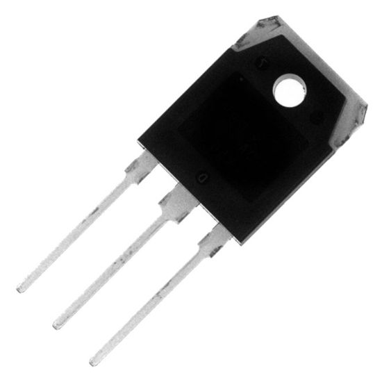 Picture of NPN TRANSISTOR TO3P 250V 15A