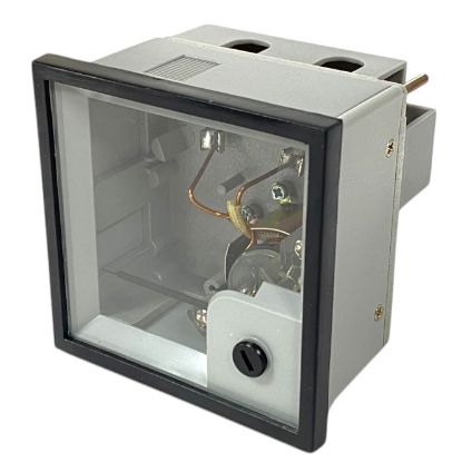 Picture of AMMETER 5A DC DIRECT CONNECTED W/O SCALE PLATE