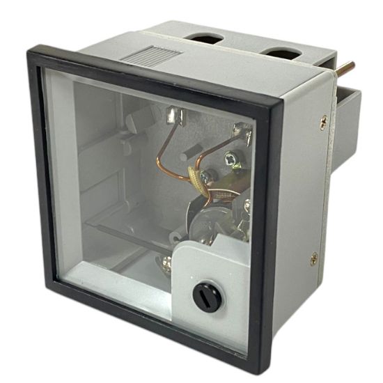 Picture of AMMETER 5A DC DIRECT CONNECTED W/O SCALE PLATE