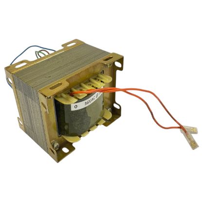 Picture of TRANSFORMER P=220V S=36VAC 10A