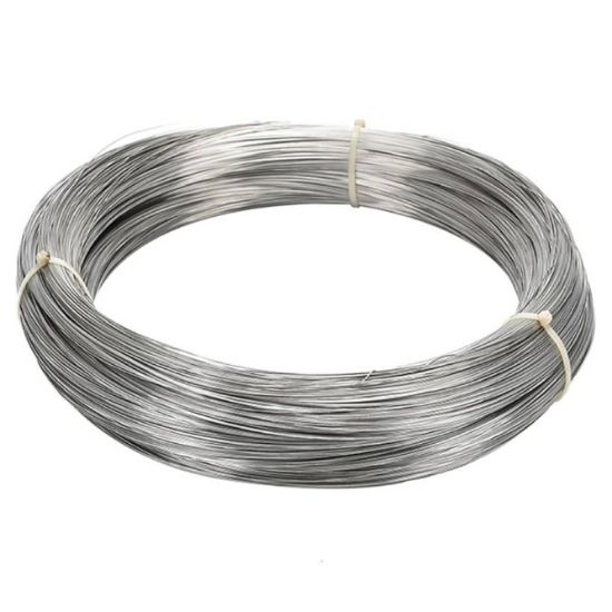 Picture of TINNED COPPER WIRE 0.6mm - 250g/REEL