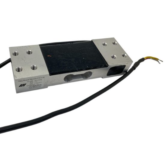 Picture of LOAD CELL SENSOR 0-100KG 173x60x30mm