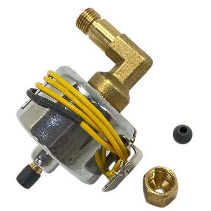 Picture of FLUIDS PUMP 220VAC 100ml/min