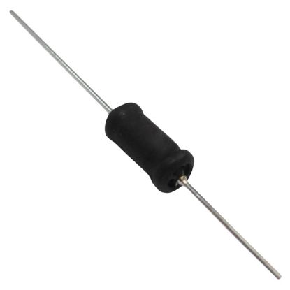 Picture of INDUCTOR AXL W/W 10mH 20E 118mA 6x3mm