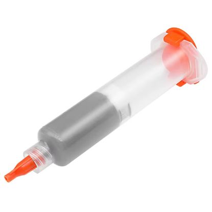 Picture of SOLDER PASTE TUBE ONLY 35gm