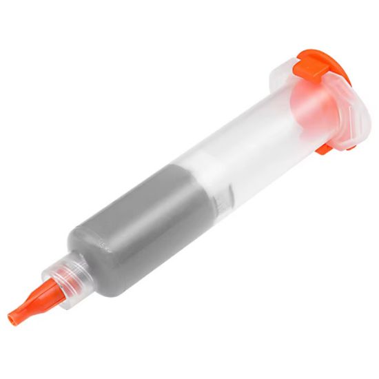Picture of SOLDER PASTE TUBE ONLY 35gm