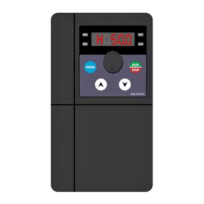 Picture of VARIABLE SPEED DRIVE / VSD 0.75KW IN=1PH 220V O=3PH 220V