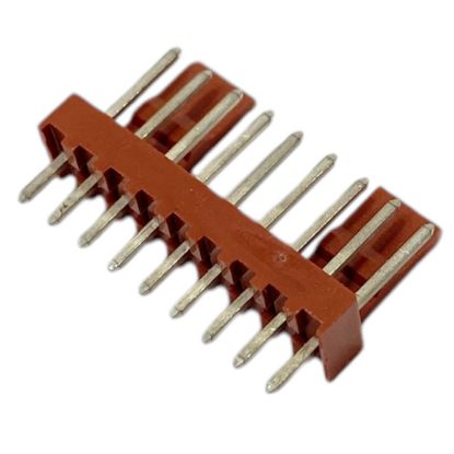 Picture of HEAD SIL STR 09 F/L 2.54mm