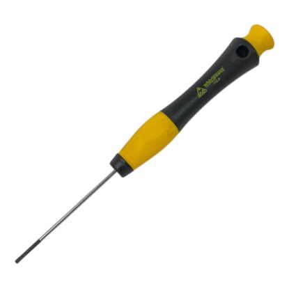 Picture of SCREW DRIVER SLOTTED 2x60mm TL=160mm