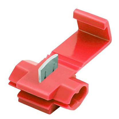 Picture of TERMINAL FULL-INS SPLICE RD 20x22