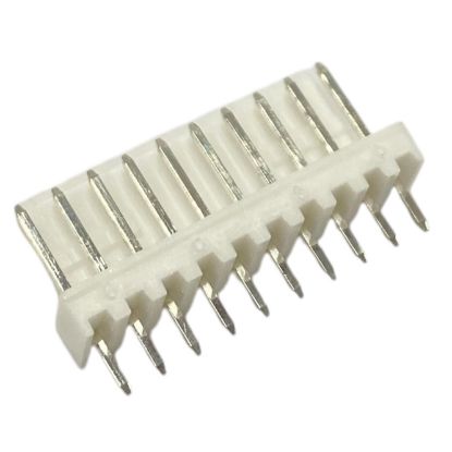 Picture of HEADER SIL STR 10W F/L SO 2.54mm