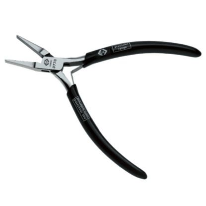 Picture of PLIER FLAT NOSE 120MM T3770D