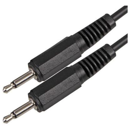 Picture of LEAD PLUG 3.5 - PLUG 3.5 MONO