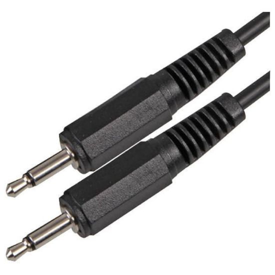 Picture of LEAD PLUG 3.5 - PLUG 3.5 MONO