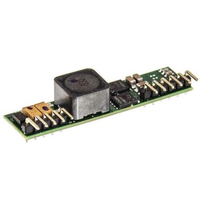Picture of DC-DC CONVERTER DIP I=24V O=12V 2A9 35W