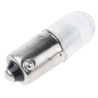 Picture of LAMP BA9S NEON 130V 0.8m 10x28