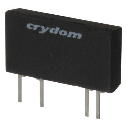 Picture of SSR SIL SPST-NO 1.5A 280V ZERO CROSS AC