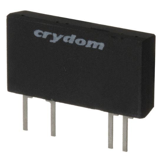 Picture of SSR SIL SPST-NO 1.5A 280V ZERO CROSS AC