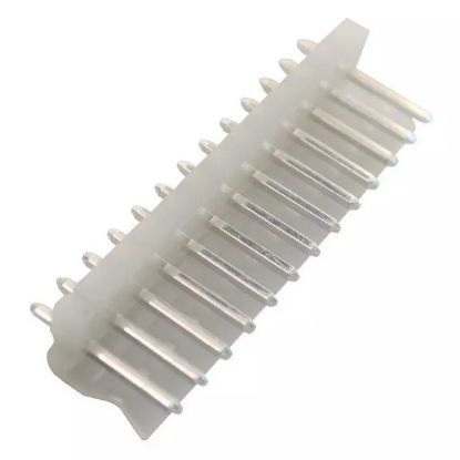 Picture of HEADER 3.96 F/L 13W STR