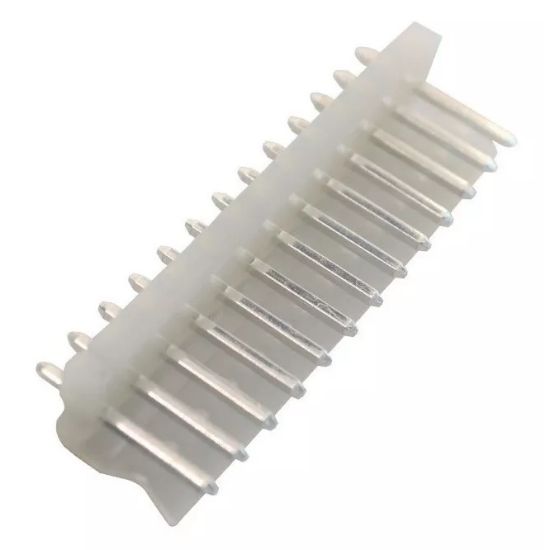 Picture of HEADER 3.96 F/L 13W STR