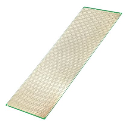 Picture of STRIP BOARD P=2.54 100x300mm 37-STRIPS 4292-HOLES