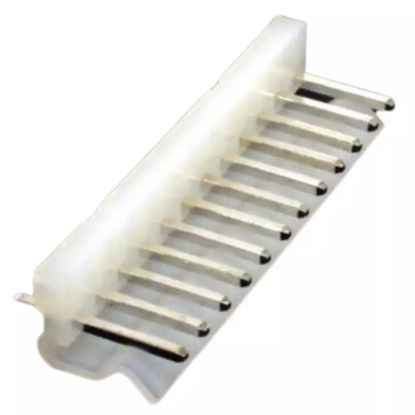 Picture of HEADER 3.96 F/L 11W STR