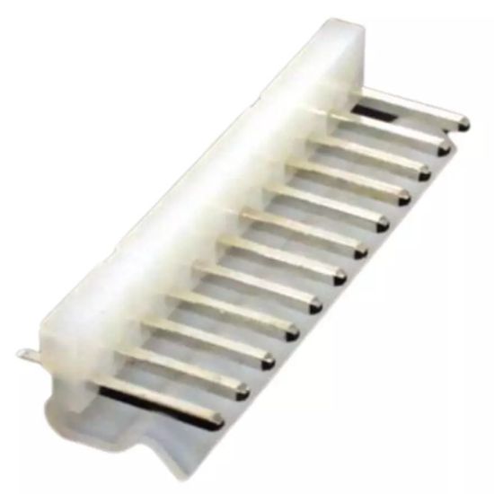 Picture of HEADER 3.96 F/L 11W STR