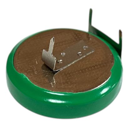 Picture of LITHIUM COIN BATTERY 3V 0.56AH 24x5mm