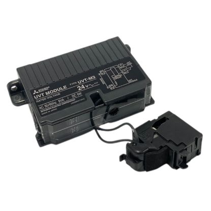 Picture of MCCB UNDER VOLTAGE TRIPPING DEVICE 48V AC/DC 5VA 5W