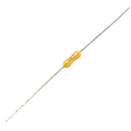 Picture of FUSE PICO AXIAL FAST-BLOW 15A 125V