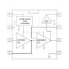 Picture of IC DIP TONE RINGER 38V 3.3A 8-PIN