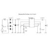 Picture of IC DIP TONE RINGER 38V 3.3A 8-PIN