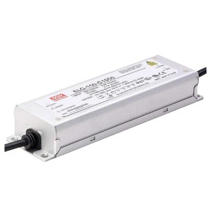 Picture of POWER SUPPLY ENCL. LED DRIVER I=220 O=151 1.05A 150W