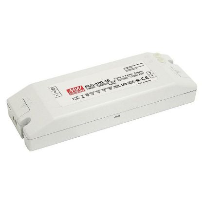 Picture of POWER SUPPLY ENCL. LED DRIVER IN=220V OUT=24V  4A0 100W