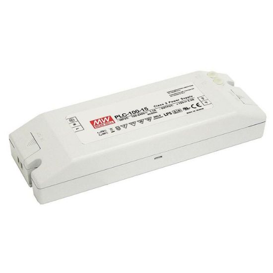 Picture of POWER SUPPLY ENCL. LED DRIVER IN=220V OUT=24V  4A0 100W
