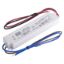 Picture of POWER SUPPLY ENCL. LED DRIVER I=220V O=24V 0.75A 18W