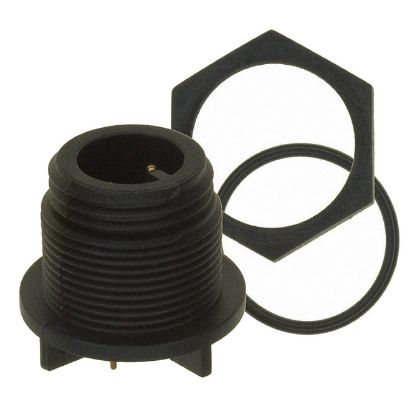 Picture of PLUG CIRCULAR CONNECTOR 2W P/M