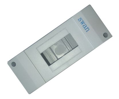 Picture of MINI DB BOX 2WAY 131x50x61mm NO BREAKERS