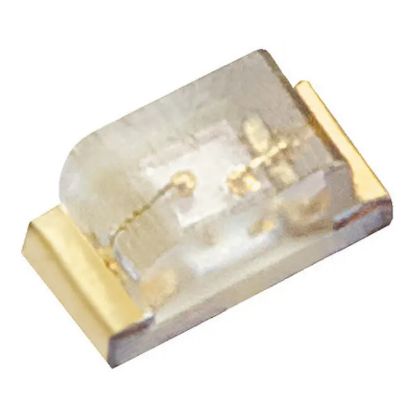Picture of LED SMD 0402 CL-RD 590nm 150mcd