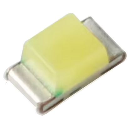 Picture of LED SMD 0402 CL-BL 480nm 150mcd